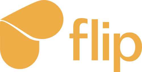 FLIP GROUP LIMITED logo