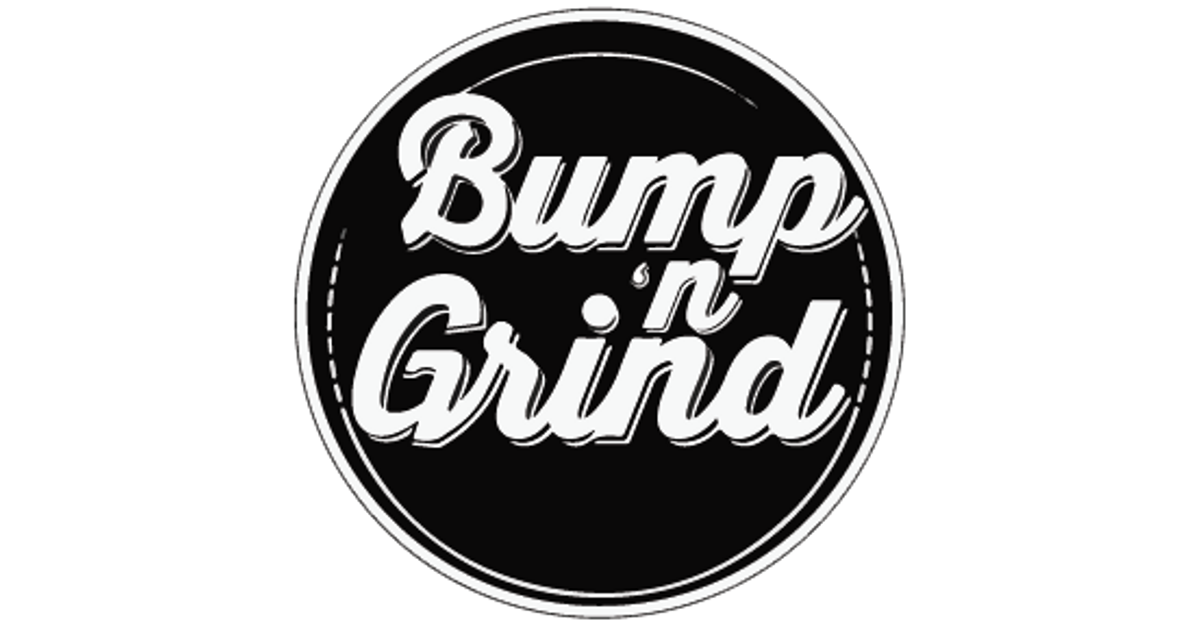 Bump 'n Grind LLC logo