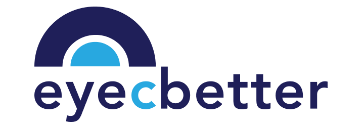EYECBETTER logo