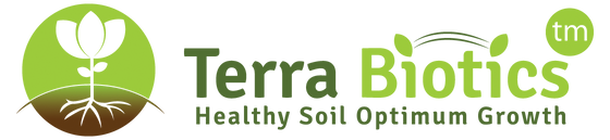 Terra Biotics, Inc. logo