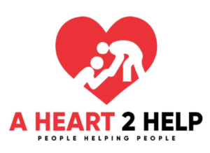A Heart 2 Help logo