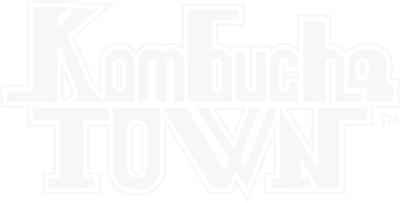 Kombucha Town logo
