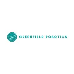 Greenfield Robotics Corp logo