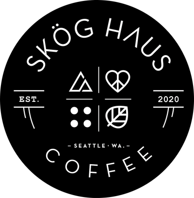 SKOG Haus Coffee & Tea logo