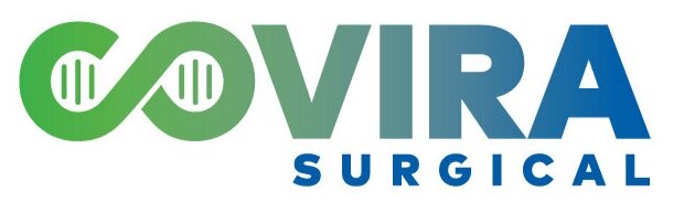 Covira Surgical (Biotech) logo