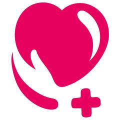 Heart Failure Solutions logo