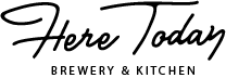 Here Today logo