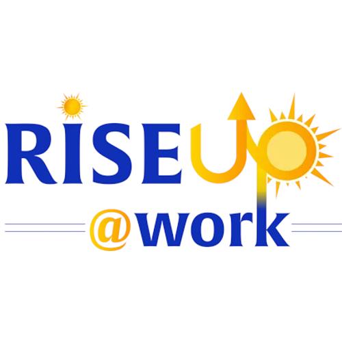 RISEUP AT WORK LLC logo
