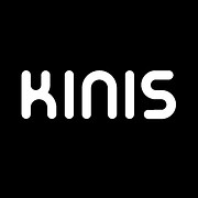 Kinis LLC logo