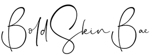Bold Skin Bae logo