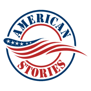 American Stories logo