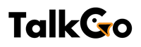 TalkSocket by TalkGo logo