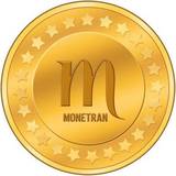 Monetran logo