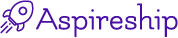 ASPIRESHIP logo