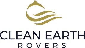 CLEAN EARTH ROVERS logo