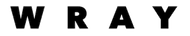 WRAY logo