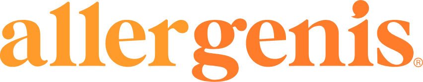 ALLERGENIS logo