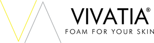 Vivatia Skincare logo