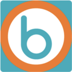 Bublish logo