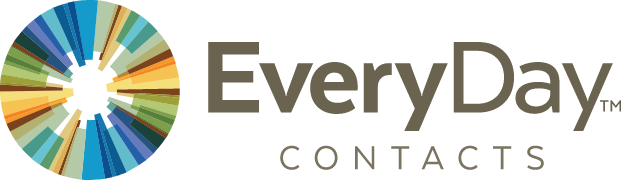 EVERYDAY CONTACTS, INC. logo