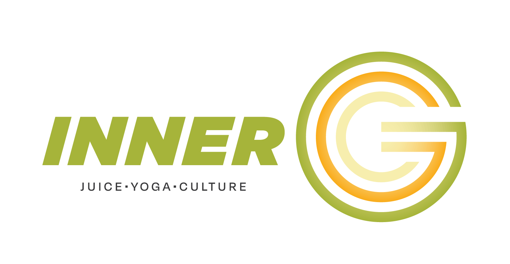 InnerG Juice & Yoga logo