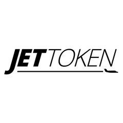 Jet Token Inc. logo
