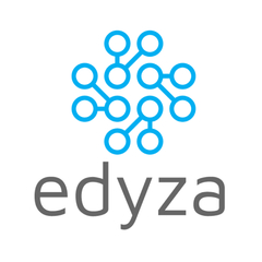 Edyza logo