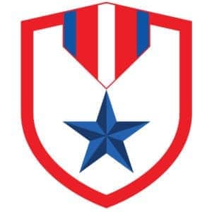 BlueStar SeniorTech logo