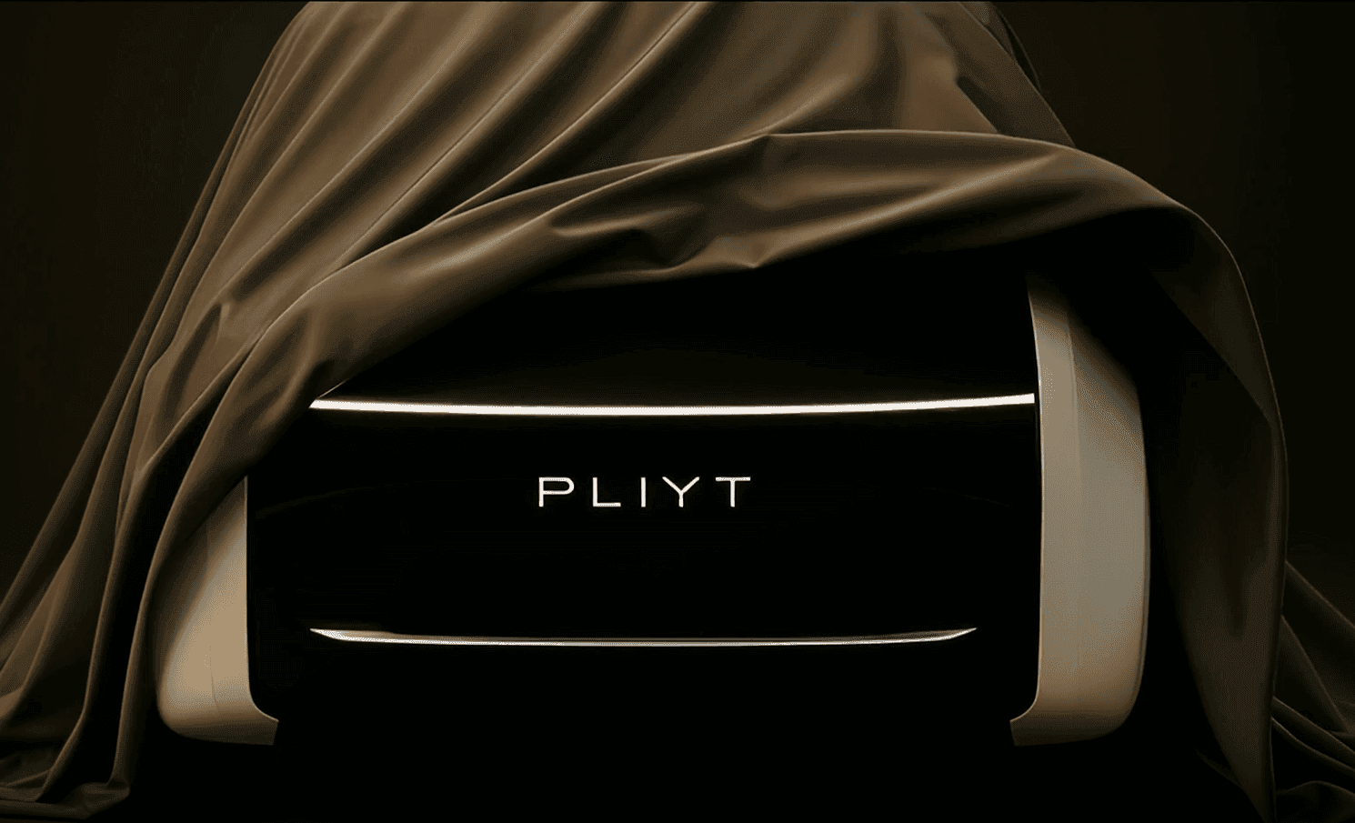 Pliyt Inc logo