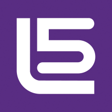 L5 AUTOMATION logo