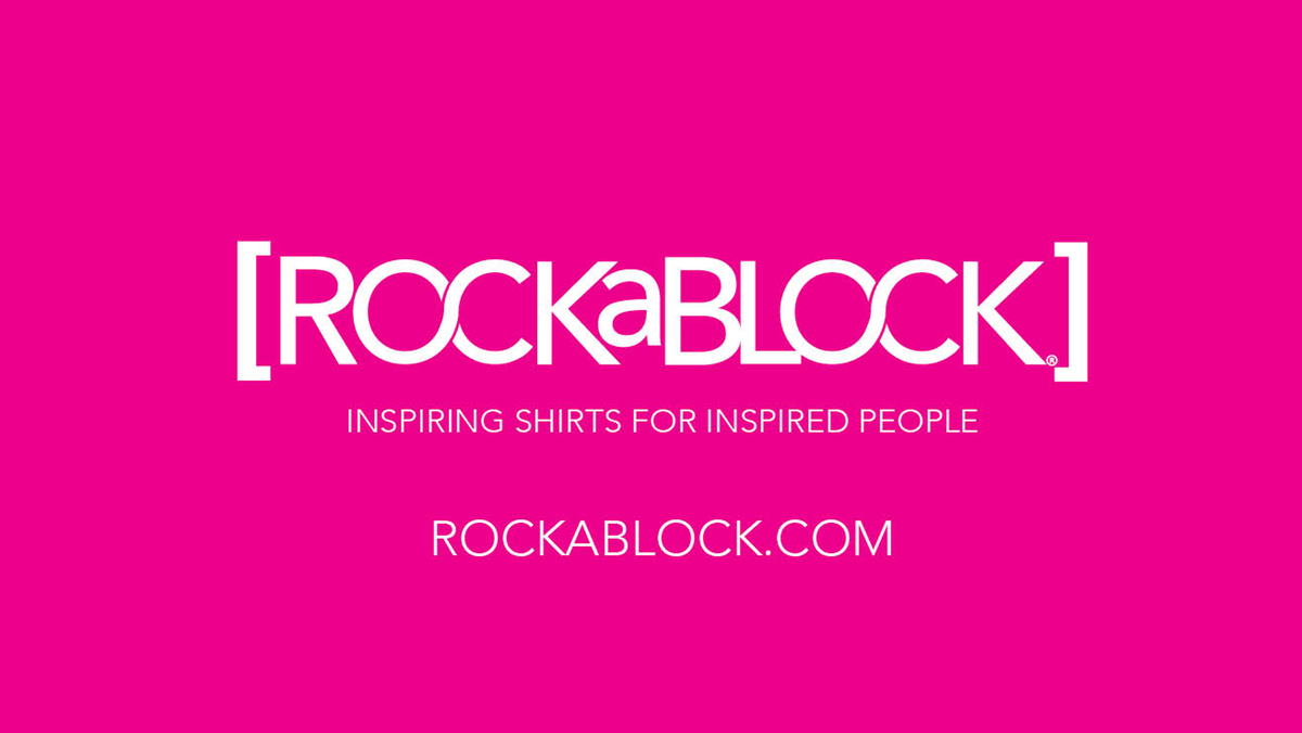 ROCKaBLOCK, LLC logo