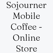 Sojourner Mobile Coffee logo