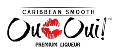 Ou-Oui! Premium Liqueur logo