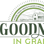Goodness In Grains, LLC logo