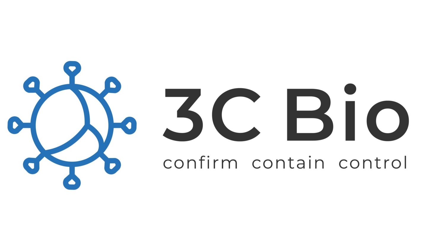 3C Bio logo