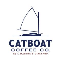 Catboat Coffee Co. logo