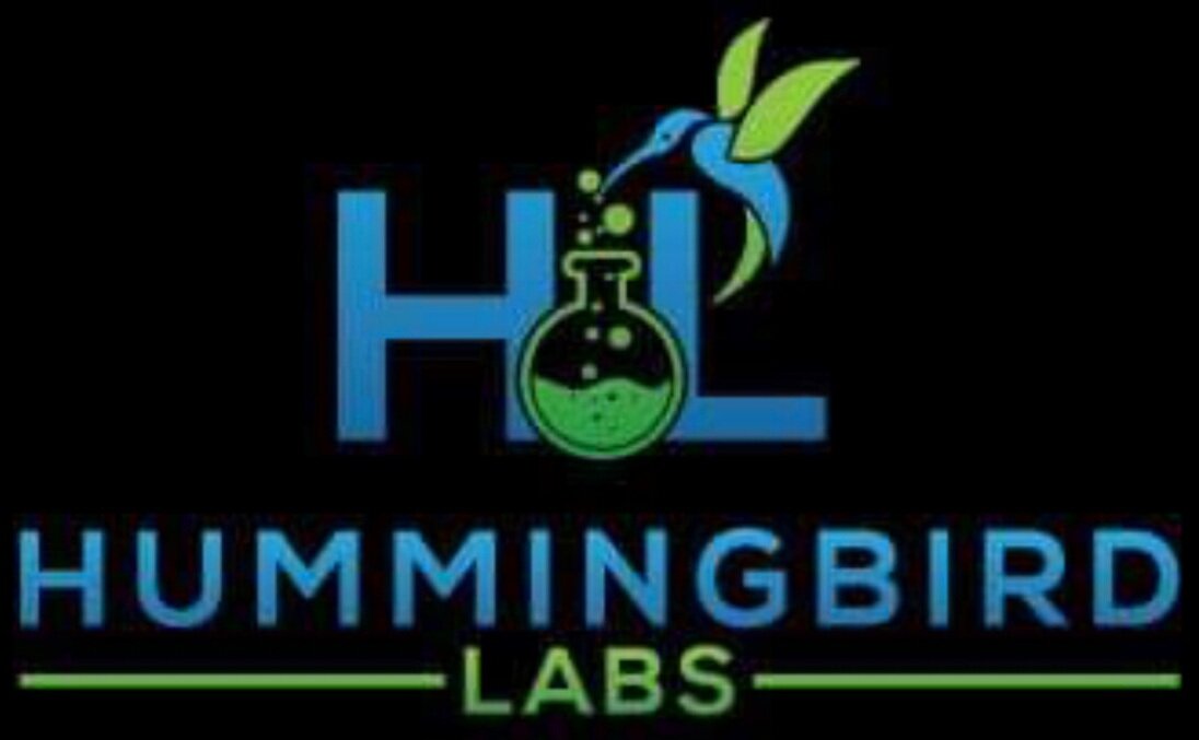 Hummingbird Labs logo
