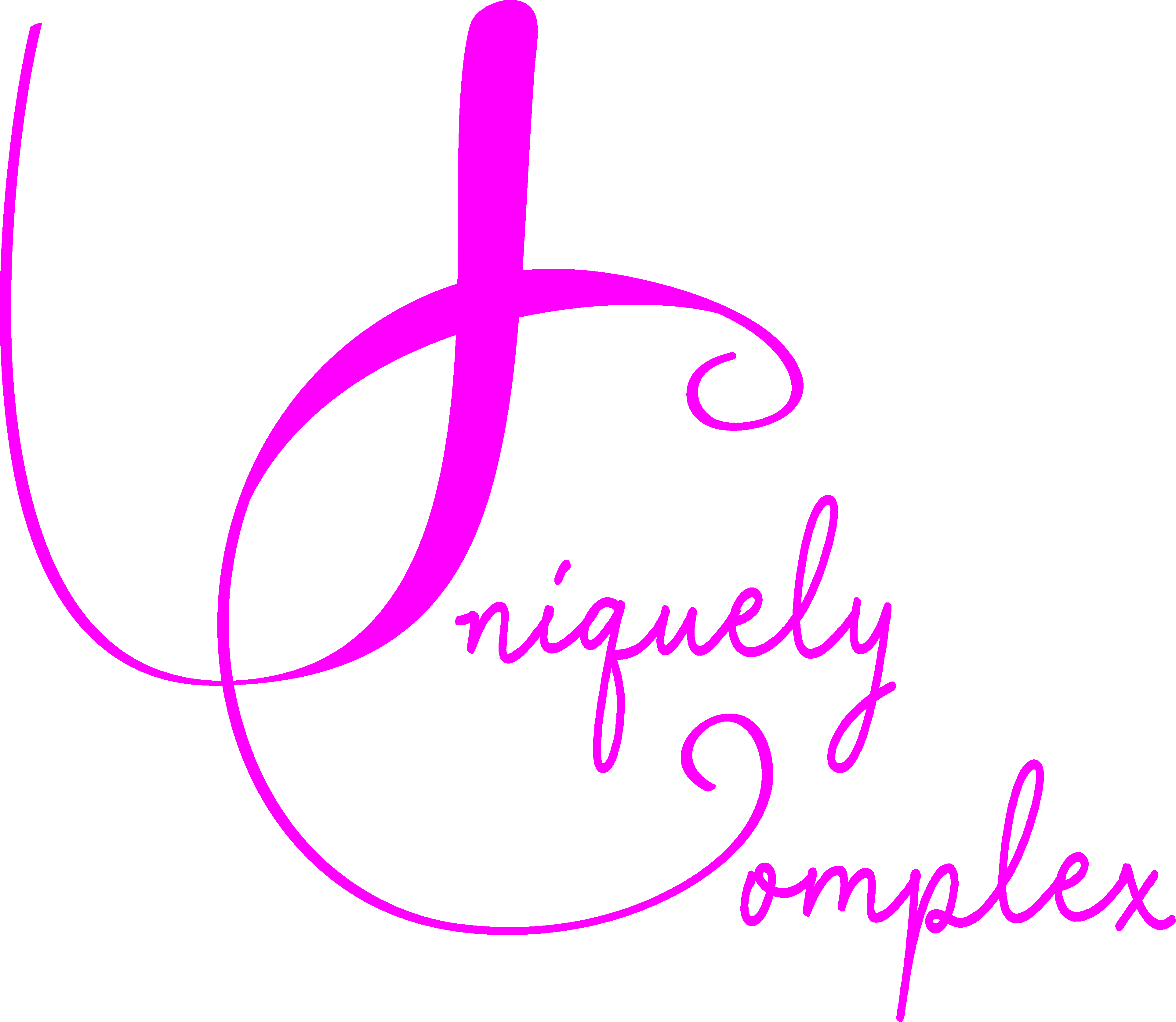 Uniquely Complex, LLC logo