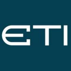 Etherdyne Technologies CF 1 logo