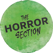 Horror Section Inc logo