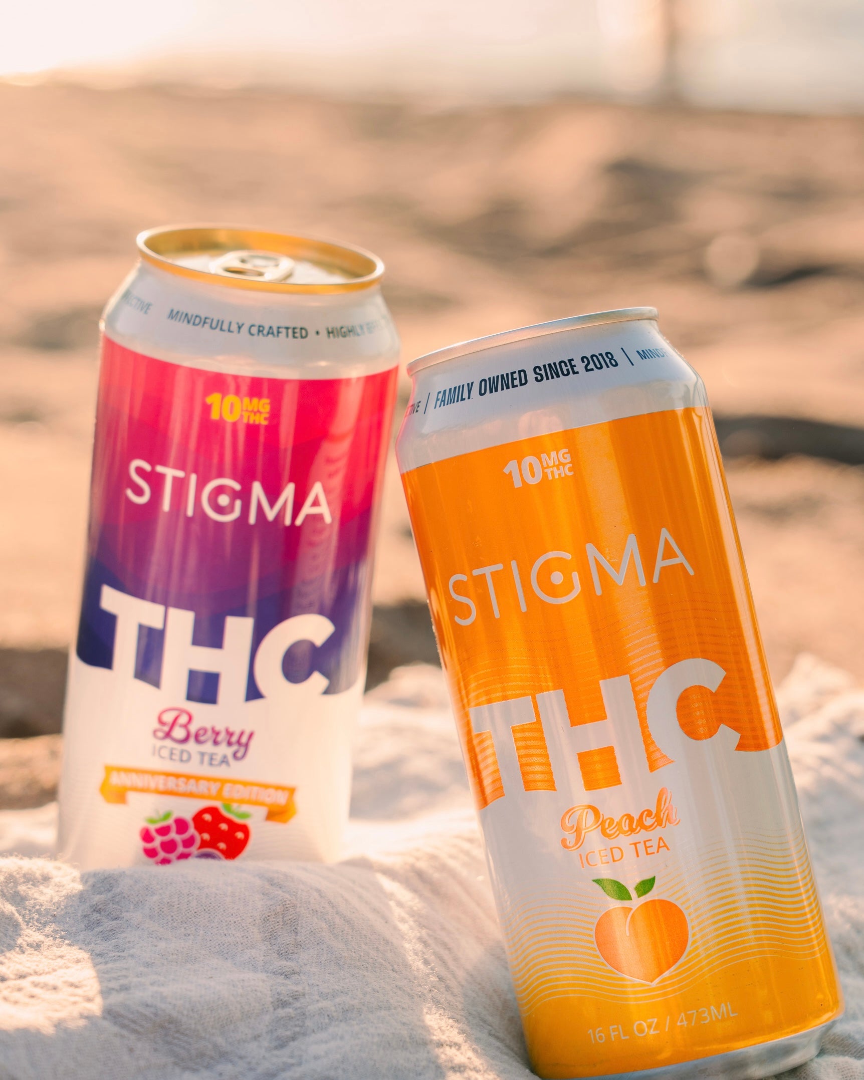 Stigma Cannabis Co. logo