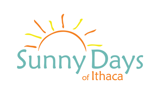 Sunny Days of Ithaca logo