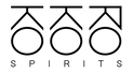 KOKORO Spirits logo