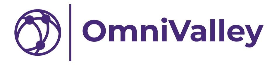 OmniValley logo