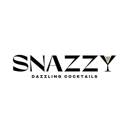 Snazzy Beverages, Inc. logo