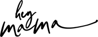 Hey Mama Wines logo