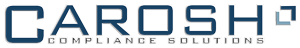 CAROSH COMPLIANCE SOLUTIONS logo