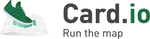 CARD.IO logo