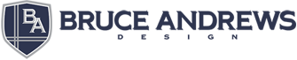 Bruce Andrews Design, LLC logo