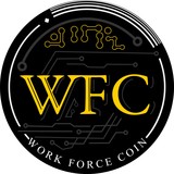 Work Force Coin logo